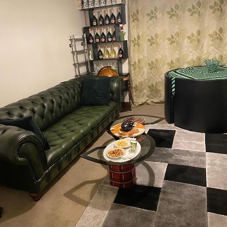 The Right Place. A Fabulous/Cozy Double Room Londyn Zewnętrze zdjęcie
