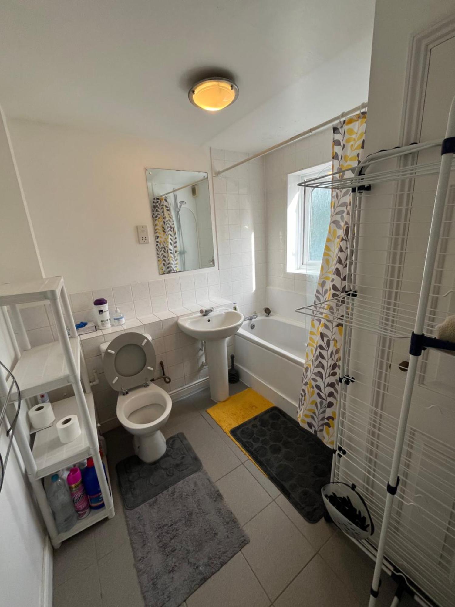 The Right Place. A Fabulous/Cozy Double Room Londyn Zewnętrze zdjęcie