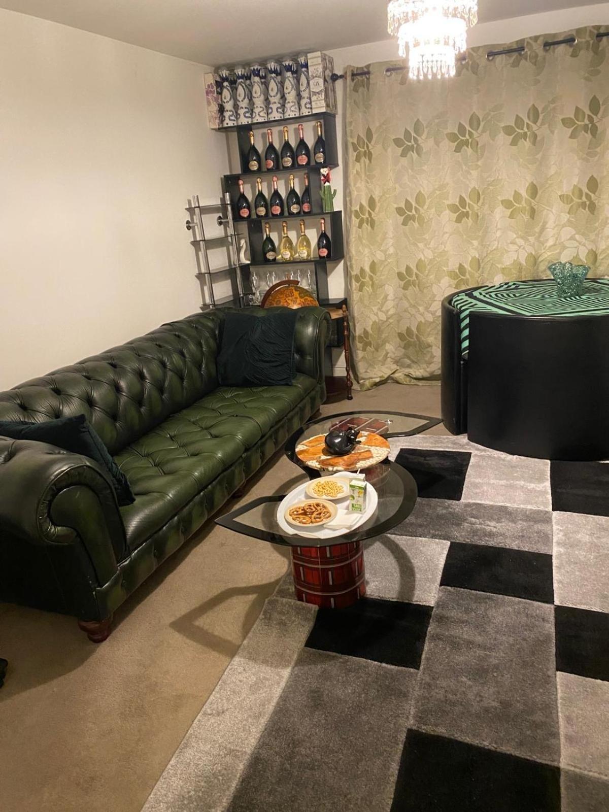 The Right Place. A Fabulous/Cozy Double Room Londyn Zewnętrze zdjęcie